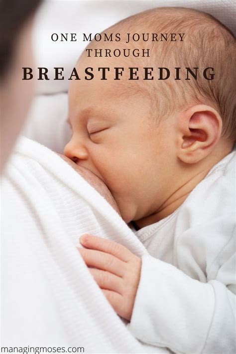 Breastfeeding Stories